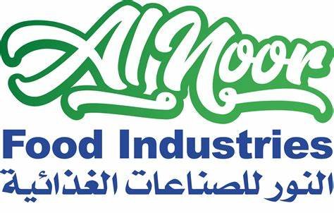 شركه النور للتوريدات الغذائية